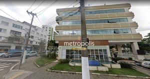 Sala à venda, 37 m² por R$ 441.000,00 - Saúde - São Paulo/SP