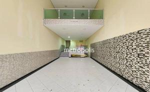 Salão para alugar, 256 m² por R$ 10.936,00/mês - Vila Prudente (Zona Leste) - São Paulo/SP