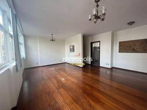 Apartamento à venda, 140 m² por R$ 1.761.000,00 - Higienópolis - São Paulo/SP