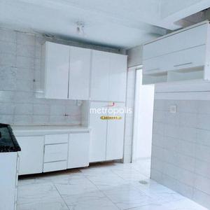 Sobrado à venda, 92 m² por R$ 389.000,00 - Vila São José (Ipiranga) - São Paulo/SP