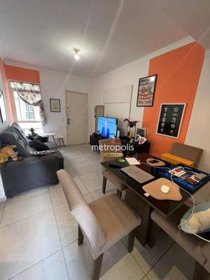 Apartamento à venda, 40 m² por R$ 445.000,00 - Bela Vista - São Paulo/SP