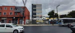 Prédio para alugar, 1350 m² por R$ 49.510,00/mês - Jabaquara - São Paulo/SP