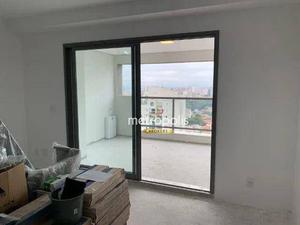 Apartamento à venda, 65 m² por R$ 1.330.000,00 - Vila Mariana - São Paulo/SP