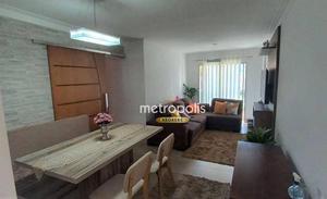 Apartamento à venda, 70 m² por R$ 855.000,00 - Vila Pompeia - São Paulo/SP