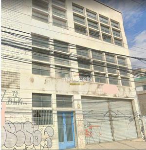 Galpão para alugar, 655 m² por R$ 81.501,00/mês - Barra Funda - São Paulo/SP