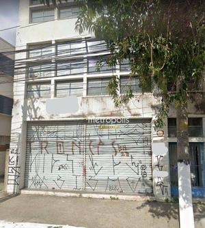 Prédio para alugar, 12000 m² por R$ 82.500,00/mês - Barra Funda - São Paulo/SP