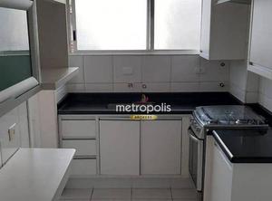 Apartamento à venda, 98 m² por R$ 1.065.000,00 - Vila Mariana - São Paulo/SP