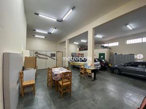 Prédio à venda, 834 m² por R$ 1.301.000,00 - Parque Fongaro - São Paulo/SP