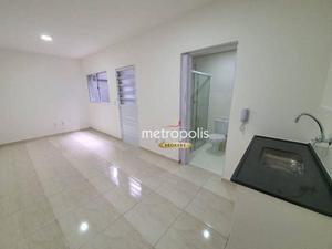 Studio com 1 dormitório para alugar, 20 m² por R$ 1.161,98/mês - Jardim Sao Paulo(Zona Norte) - São Paulo/SP