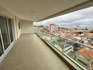 Apartamento à venda, 167 m² por R$ 2.026.000,00 - Vila Regente Feijó - São Paulo/SP