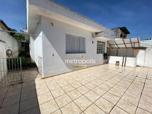 Casa à venda, 243 m² por R$ 1.101.000,00 - Vila Alpina - São Paulo/SP
