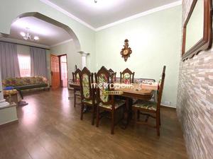 Casa à venda, 201 m² por R$ 1.001.000,00 - Vila Califórnia - São Paulo/SP