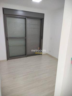 Apartamento à venda, 42 m² por R$ 640.000,00 - Vila Clementino - São Paulo/SP