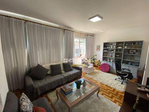 Apartamento com 4 dormitórios à venda, 256 m² por R$ 960.000,00 - Vila São José - São Paulo/SP