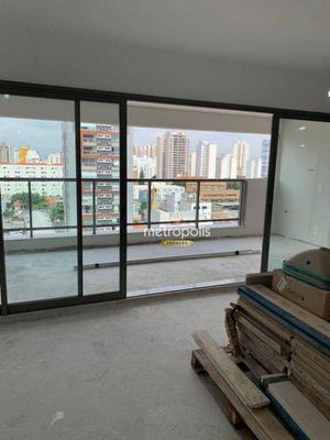 Apartamento à venda, 104 m² por R$ 1.900.000,00 - Vila Mariana - São Paulo/SP