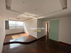 Apartamento com 2 dormitórios à venda, 78 m² por R$ 481.000,00 - Jardim Independência - São Paulo/SP