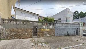 Terreno à venda, 743 m² por R$ 1.651.000,00 - Vila Califórnia - São Paulo/SP