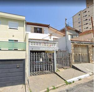 Casa à venda, 105 m² por R$ 951.000,00 - Vila Mazzei - São Paulo/SP