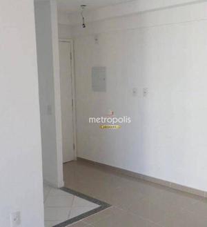 Apartamento para alugar, 68 m² por R$ 3.965,44/mês - Ipiranga - São Paulo/SP