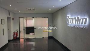 Andar Corporativo para alugar, 283 m² por R$ 109.717,33/mês - Centro Histórico de São Paulo - São Paulo/SP