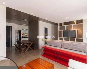 Apartamento à venda, 70 m² por R$ 697.000,00 - Vila Regente Feijó - São Paulo/SP