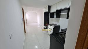 Apartamento à venda, 52 m² por R$ 444.000,00 - Vila Matilde - São Paulo/SP