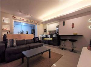 Apartamento à venda, 65 m² por R$ 799.000,00 - Alto da Lapa - São Paulo/SP