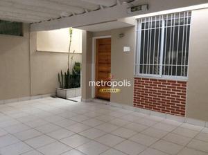 Sobrado à venda, 250 m² por R$ 651.000,00 - Jardim Consórcio - São Paulo/SP