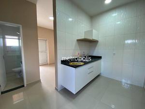 Apartamento para alugar, 40 m² por R$ 2.300,01/mês - Cursino - São Paulo/SP