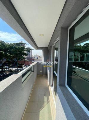 Sala à venda, 47 m² por R$ 676.000,00 - Saúde - São Paulo/SP