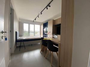 Studio para alugar, 25 m² por R$ 2.977,01/mês - Tatuapé - São Paulo/SP