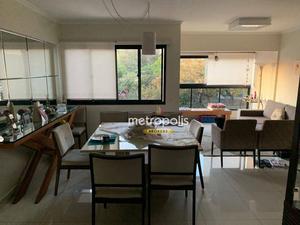 Apartamento à venda, 118 m² por R$ 1.381.000,00 - Vila Clementino	 - São Paulo/SP