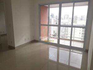 Apartamento para alugar, 68 m² por R$ 4.372,96/mês - Ipiranga - São Paulo/SP