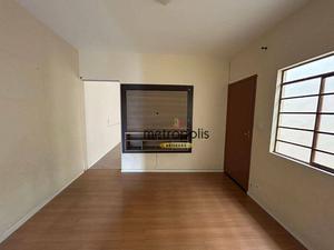 Casa com 1 dormitório para alugar, 60 m² por R$ 1.370,00/mês - Vila Califórnia - São Paulo/SP