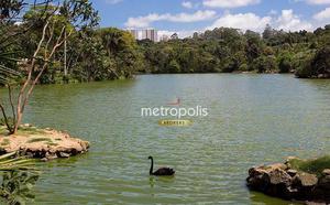 Barracão / Galpão