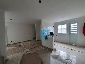 Sobrado com 2 dormitórios à venda, 120 m² por R$ 530.000,00 - Vila Polopoli - São Paulo/SP