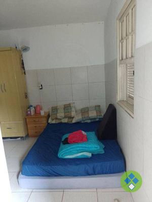 Casa com 2 dormitórios à venda, 80 m² por R$ 500.000,00 - Conjunto Residencial Butantã - São Paulo/SP