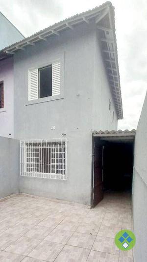 Sobrado com 2 dormitórios à venda, 143 m² por R$ 380.000,00 - Jardim D Abril - São Paulo/SP