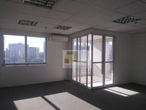 Conjunto para alugar, 40 m² por R$ 2.600,00/mês - Pinheiros - São Paulo/SP