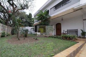 Sobrado com 3 dormitórios à venda, 396 m² por R$ 1.750.000,00 - Vila Leopoldina - São Paulo/SP