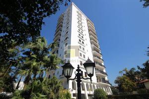 Apartamento com 4 dormitórios à venda, 300 m² por R$ 2.690.000,00 - Alto de Pinheiros - São Paulo/SP