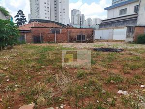 Terreno para alugar, 500 m² por R$ 6.000,00/mês - Vila Leopoldina - São Paulo/SP