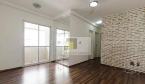 Apartamento com 3 dormitórios à venda, 60 m² por R$ 715.000,00 - Vila Pompeia - São Paulo/SP