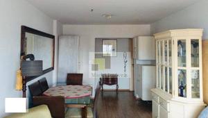 Apartamento com 1 dormitório à venda, 51 m² por R$ 469.000,00 - Vila Anglo Brasileira - São Paulo/SP