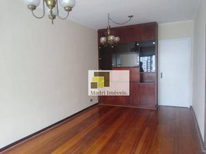 Apartamento com 2 dormitórios à venda, 83 m² por R$ 510.000,00 - Vila Leopoldina - São Paulo/SP