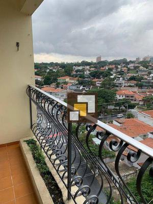 Apartamento com 2 dormitórios à venda, 101 m² por R$ 790.000,00 - Vila Leopoldina - São Paulo/SP
