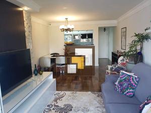 Apartamento com 3 dormitórios à venda, 93 m² por R$ 720.000,00 - Casa Verde - São Paulo/SP