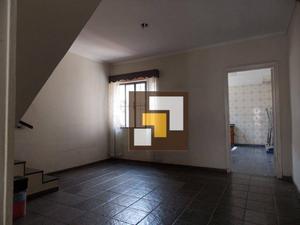 Casa com 2 dormitórios à venda, 94 m² por R$ 700.000,00 - Vila Anastácio - São Paulo/SP