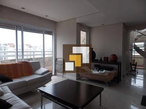 Cobertura com 3 dormitórios à venda, 156 m² por R$ 1.370.000,00 - Vila Leopoldina - São Paulo/SP
