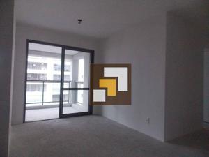 Apartamento com 2 dormitórios à venda, 59 m² por R$ 730.000,00 - Vila Leopoldina - São Paulo/SP